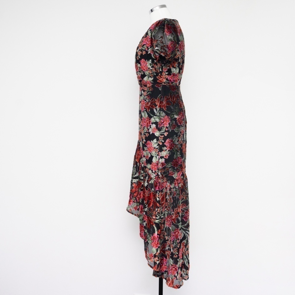 House of Harlow 1960 x Revolve. Talita Dress. - Picture 6 of 11